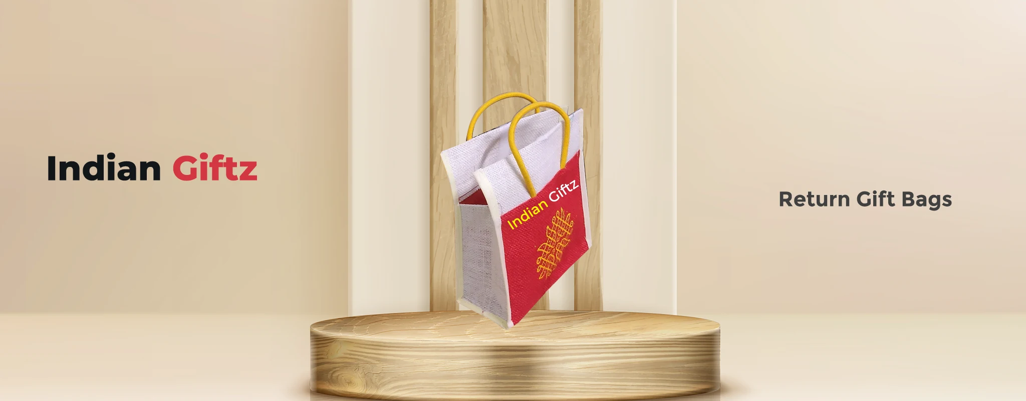 Return Gift Bags manufacturer in sembakkam